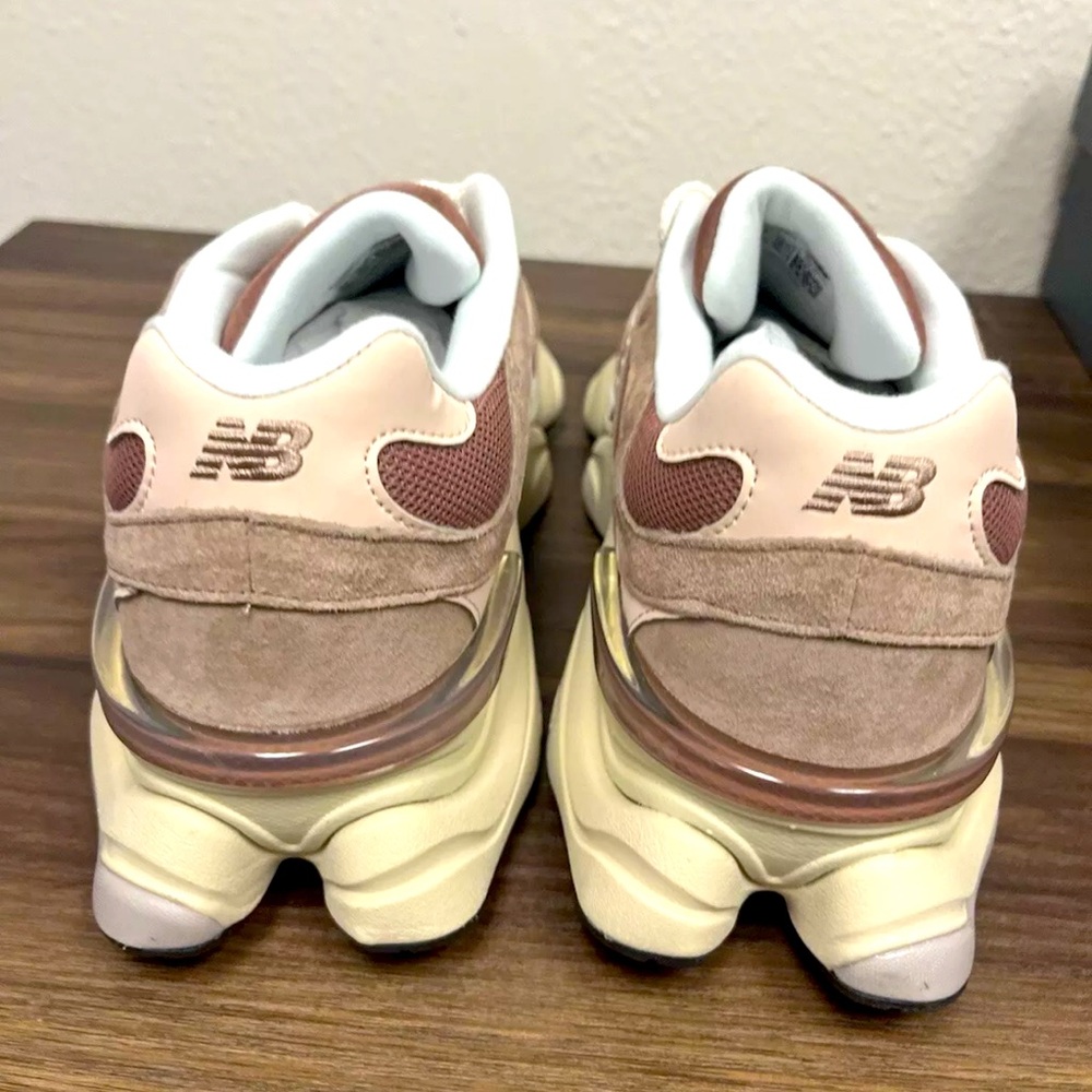 🐡 NEW BALANCE 9060 SPARROW 🐡 - Picture 6 of 6